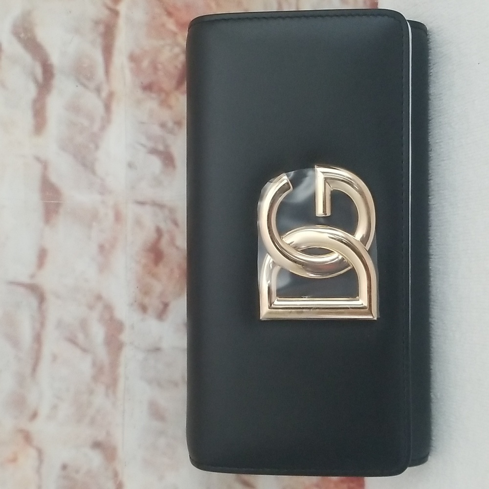 New Dolce&Gabbana DG Millennials Crossbody Bag